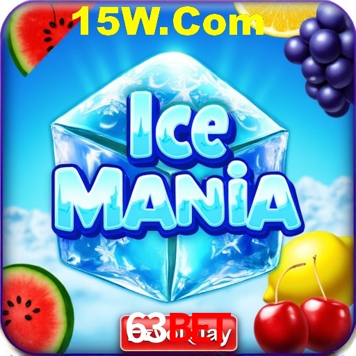 Slot Games 63Bet