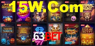 Daily Bonuses 63Bet