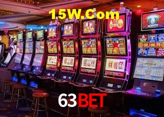Game Providers 63Bet