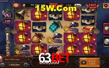Games Directory 63Bet