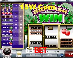 Platform Technology 63Bet