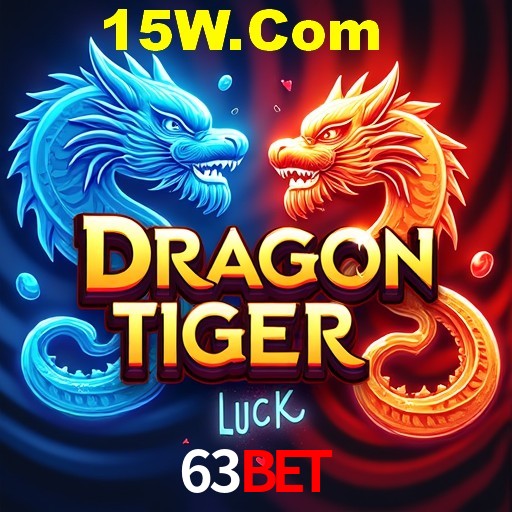 Game Providers 63Bet