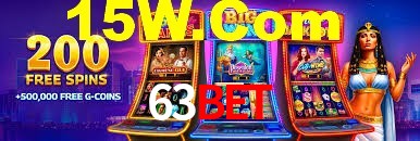 Tournaments 63Bet