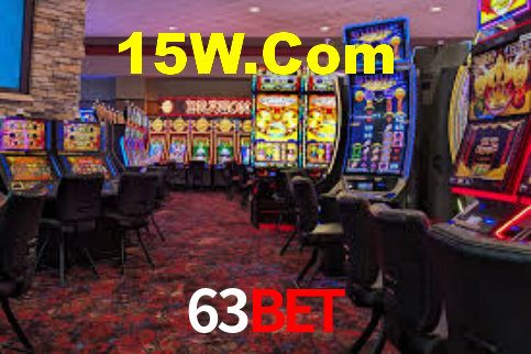 Bônus Generosos e Exclusivos no 63Bet para Você!