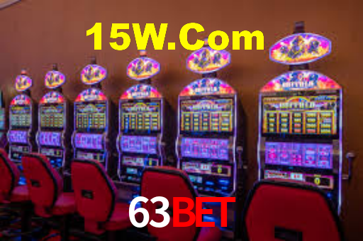 63Bet: A Experiência de Casino com Jogos de Mesa ao Vivo