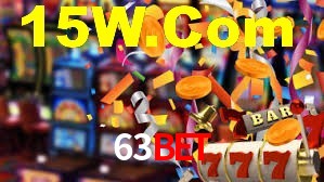 Daily Bonuses 63Bet