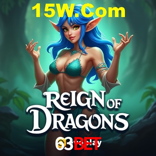 Descubra o Mundo do Cassino Online com 63Bet