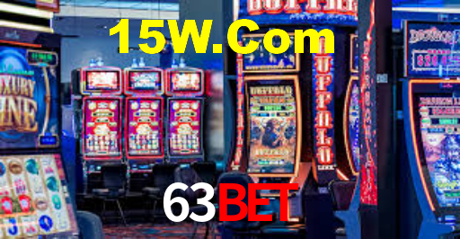 63Bet Login