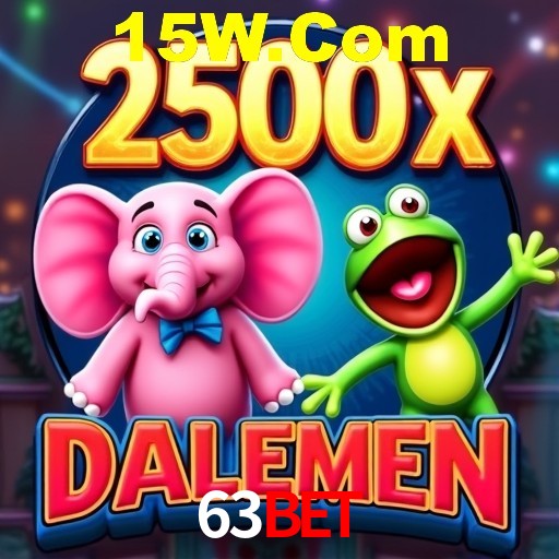 Descubra a Essência do 63Bet: Nossa História e Compromissos