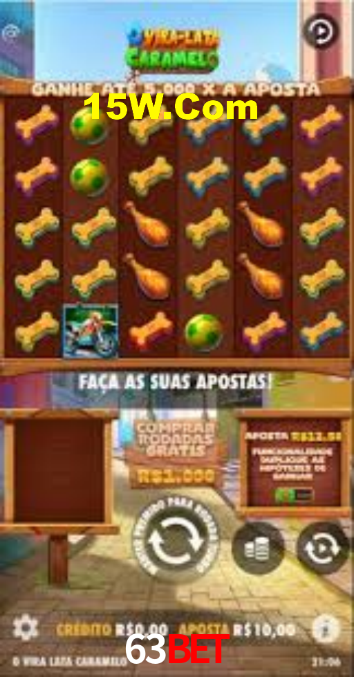 63Bet: Jogue Crash e Experimente Alta Recompensa Instantânea