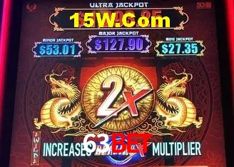 Especiais de Fim de Semana 63Bet