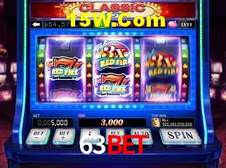 63Bet Rio de Janeiro - Licenses