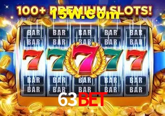 63Bet - Pagamento PIX Instantâneo