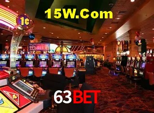 Promoções Sazonais 63Bet