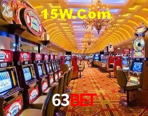 63Bet Brasília - Bonus Features