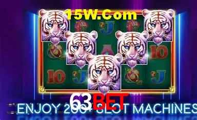 Segurança 2FA 63Bet