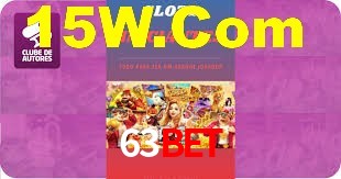 Premium Interface 63Bet