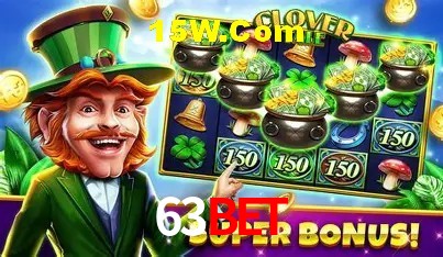63Bet São Paulo - Hot Promos