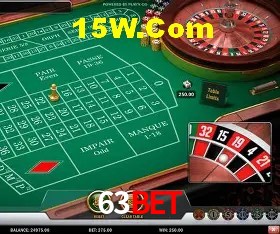 Benefícios da Conta 63Bet