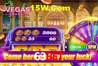 63Bet São Paulo - Jogo Providers