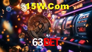 Welcome Bonus 63Bet