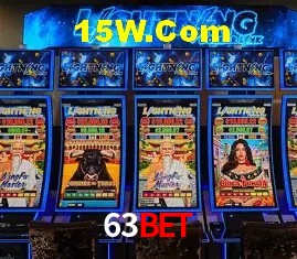 63Bet - Customer Support