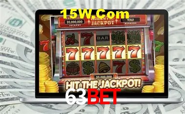 Experiência VIP 63Bet