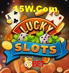 63Bet Rio de Janeiro - Slot Strategy