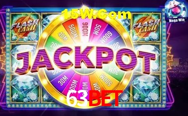 63Bet Entrar - Login Seguro Certificado