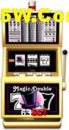 Bonus Features 63Bet