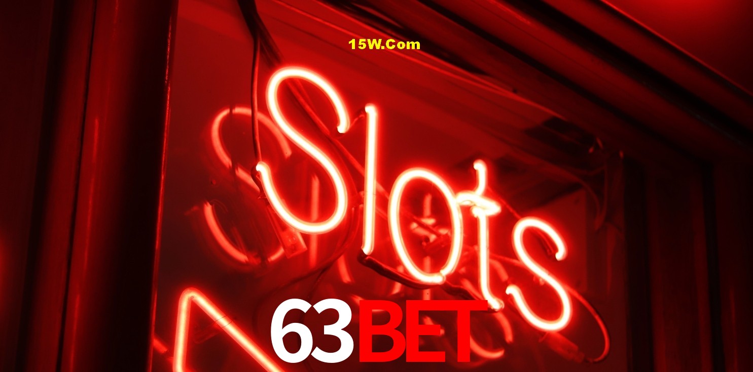 Secure Login 63Bet