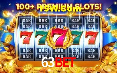 63Bet Belo Horizonte - Jackpots