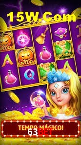 Live Casino 63Bet