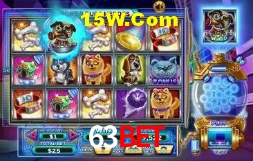 63Bet Belo Horizonte - Promo Tips