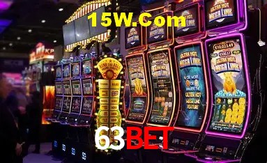 Integração de APIs 63Bet