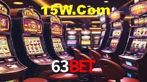 Statistics 63Bet
