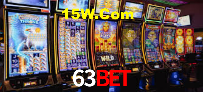 63Bet - App Features