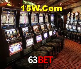 63Bet - Winners Celebration
