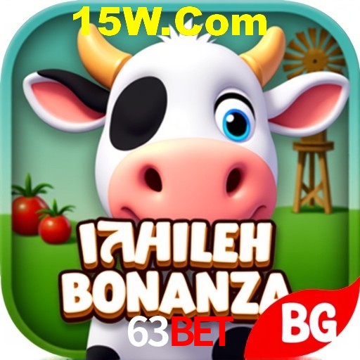 APP oficial da 63Bet para mobile