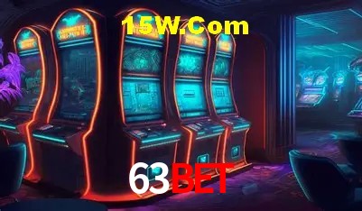 Sistemas de Segurança 63Bet