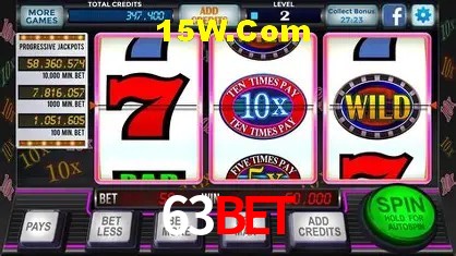 63Bet - Login Methods