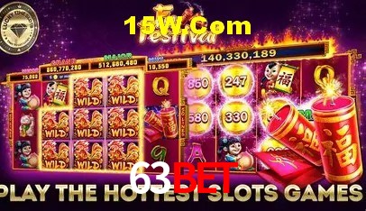 63Bet Salvador - Promo Stats