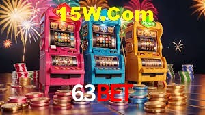 Game Providers 63Bet